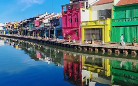 Heeren Street Hotel At Jonker Walk